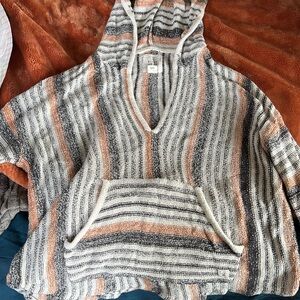 Billa Bong swimsuit cover up.